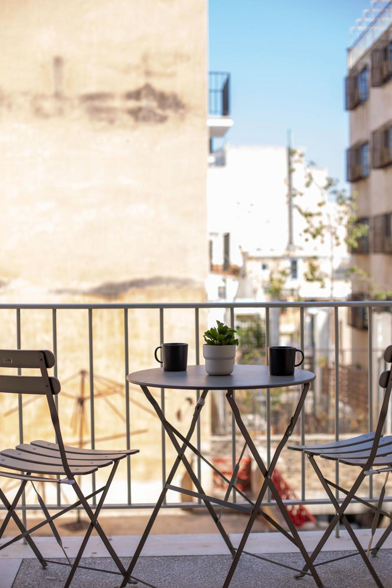 Mooeve Exarchia Διαμέρισμα Αθήνα Εξωτερικό φωτογραφία