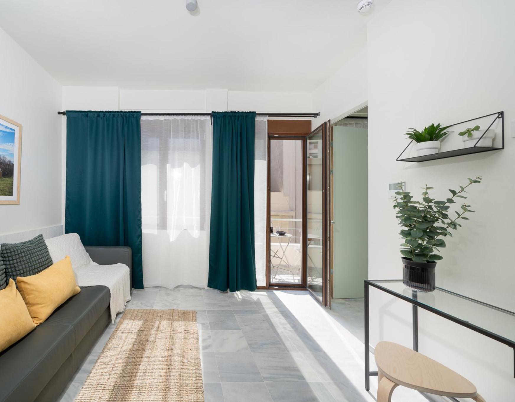 Mooeve Exarchia Διαμέρισμα Αθήνα Εξωτερικό φωτογραφία