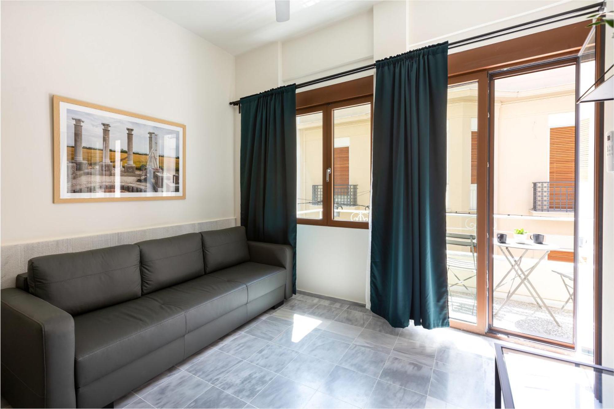 Mooeve Exarchia Διαμέρισμα Αθήνα Εξωτερικό φωτογραφία